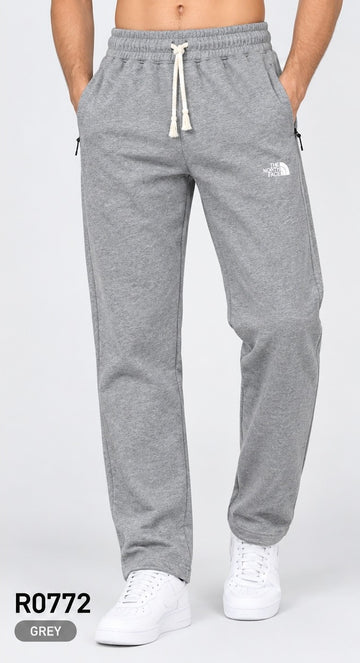 Northface 100% Hybrid Cotton Fleece Trouser