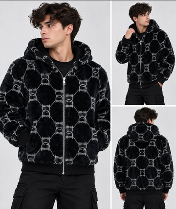 DD SHERFA PUFFER PREMIUM JACKET
