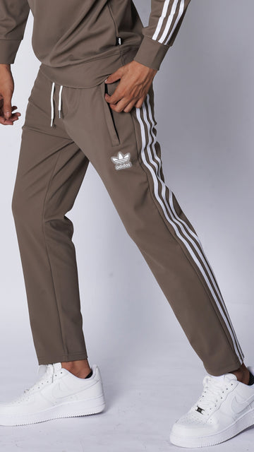 ADIDAS 100% HYBRID TROUSER MADE IN VEITNAM