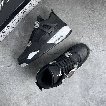 Air Jorden 4 Retro