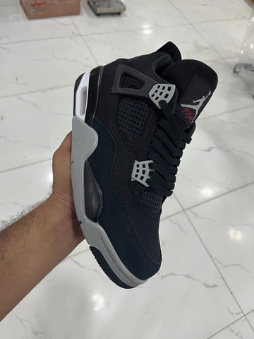 Air Jorden 4 Retro SE