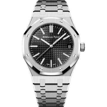 AUDIMARS PIGUETOAK SELFWINDING