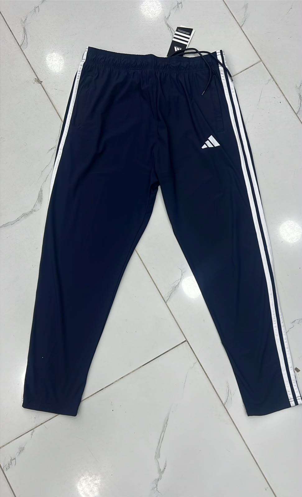 ADIDAS 3 STRIPS POWER STRETCH TROUSER