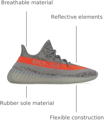YEEZY 350 ADIDAS