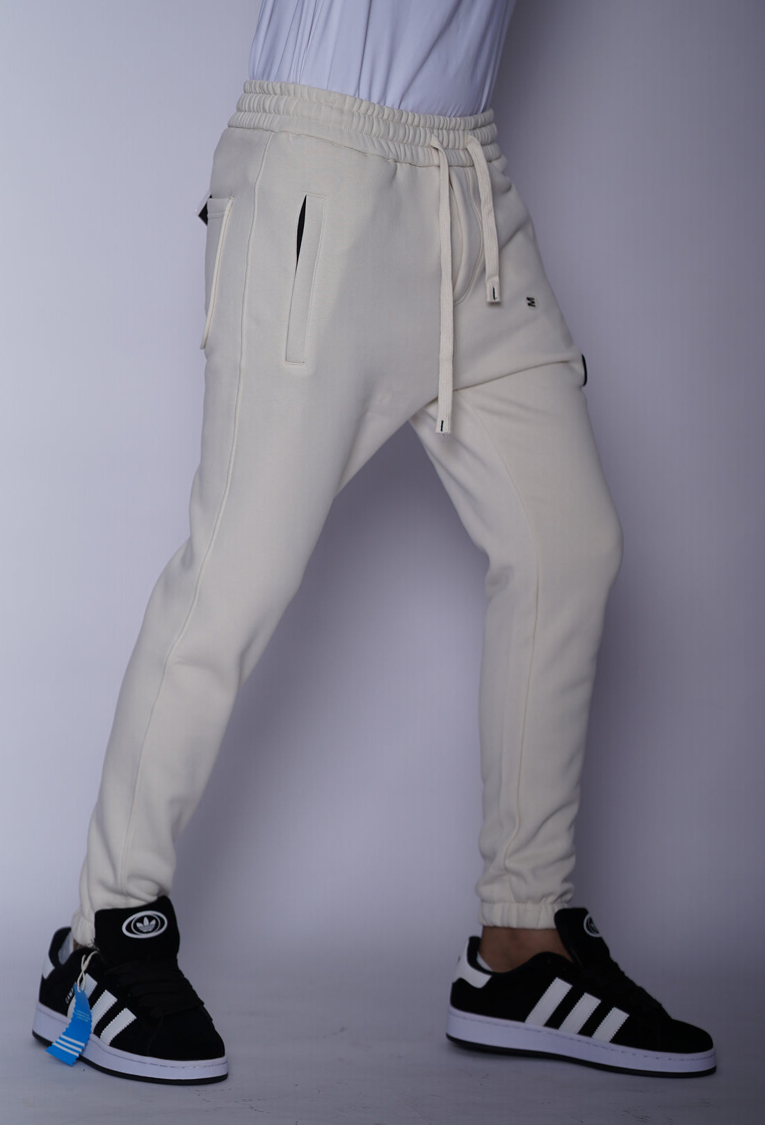 NIKE 100% ORIGINAL FABRIC TROUSER