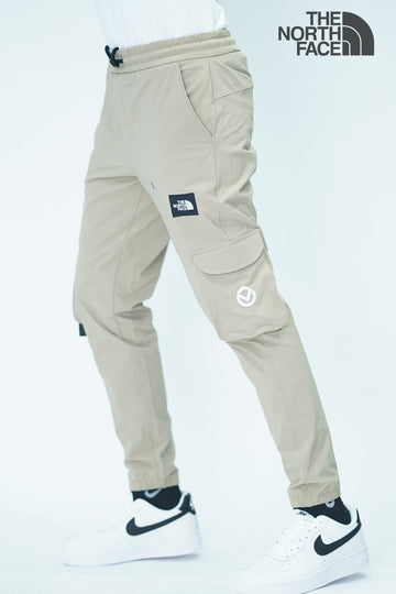 THE NORTH FACE PREMIUM CARGO TROUSER