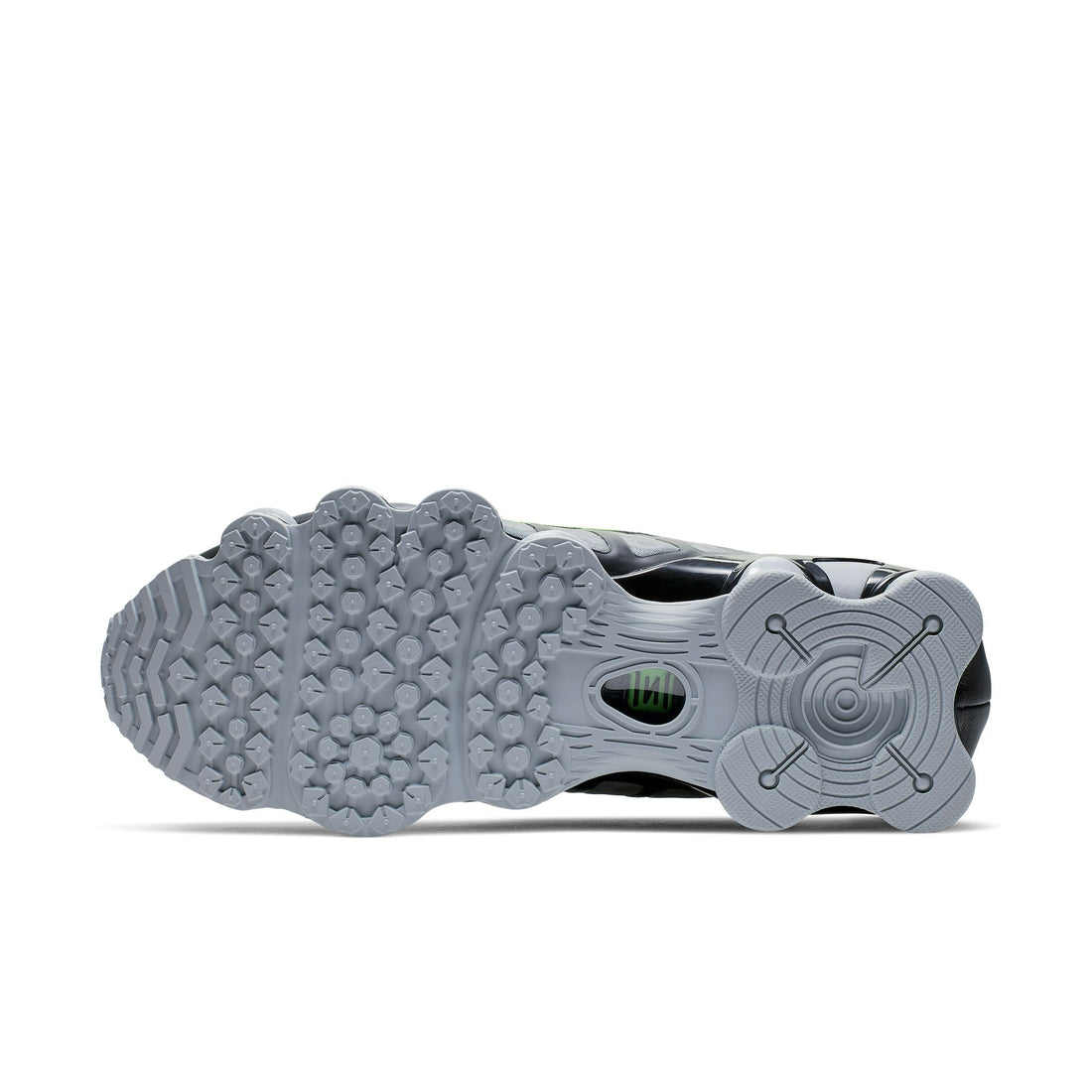 NIKE SHOX PREMIUM SHOES