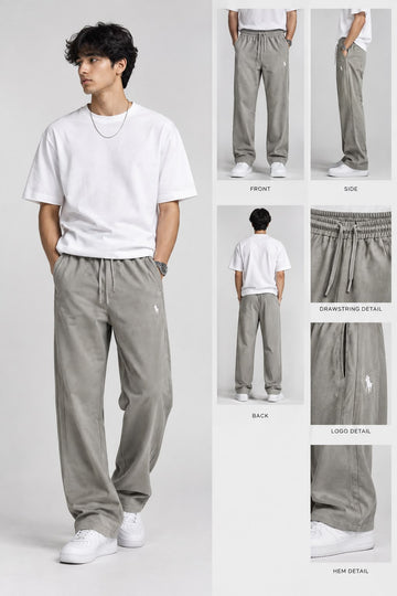 25086 POLO BEGGY TROUSER