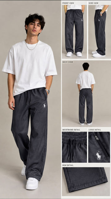 25086 POLO BEGGY TROUSER