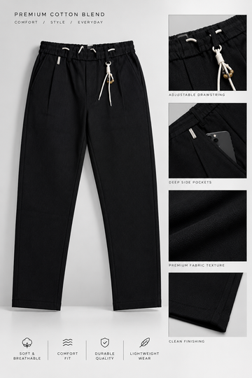 25086 POLO BEGGY TROUSER