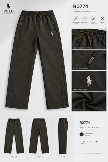 25086 POLO BEGGY TROUSER