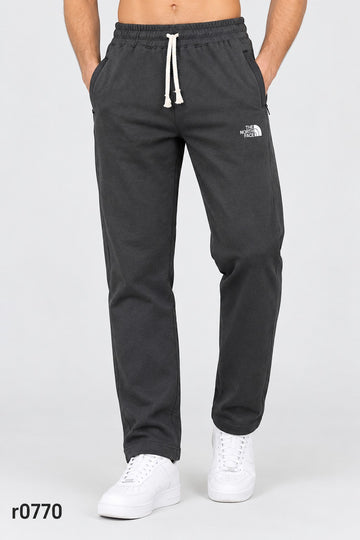 Northface 100% Hybrid Cotton Fleece Trouser