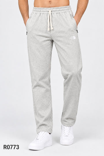 Northface 100% Hybrid Cotton Fleece Trouser