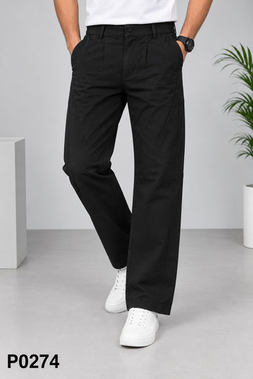 Y26603 LINEN PENT