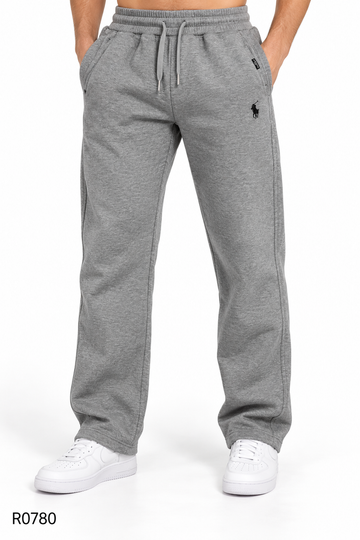 8114 POLO BAGGY TROUSER