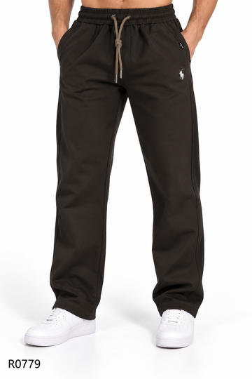 8114 POLO BAGGY TROUSER