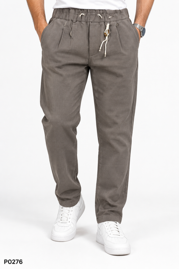 Y26631 LINEN PENT