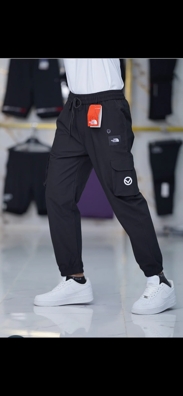 THE NORTHFACE TROUSER