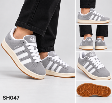 ADIDAS CAMPUS SHOES