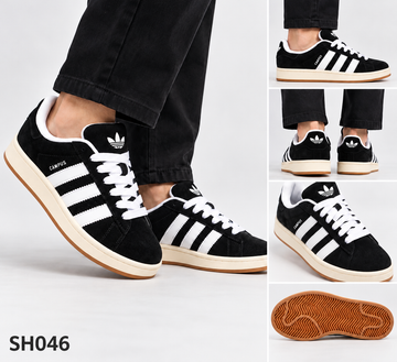 ADIDAS CAMPUS SHOES