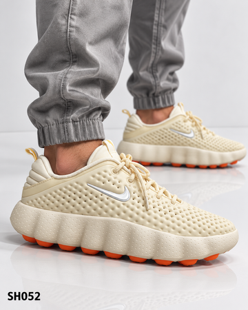 NIKE MIND MADE IN VEITNAM SHOES