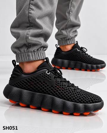 NIKE MIND MADE IN VEITNAM SHOES