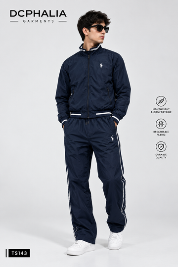 POLO TRACK SUIT