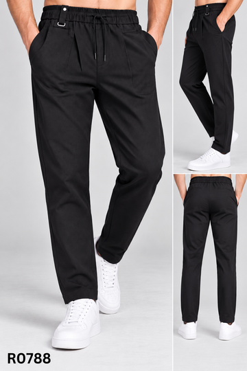 Y26807 BAGGY TROUSER