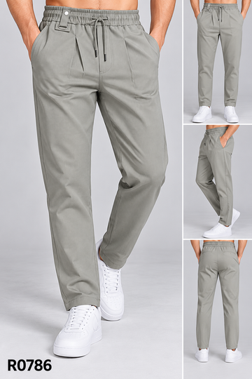 Y26807 BAGGY TROUSER