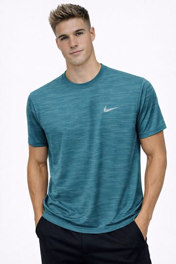 NIKE POWER STRETCH T SHIRT