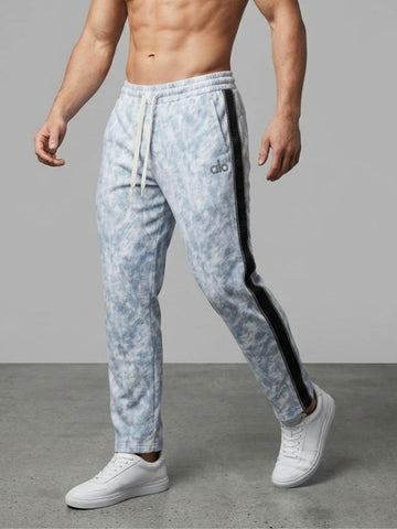 ALO PREMIUM SIDE TAPE TROUSER