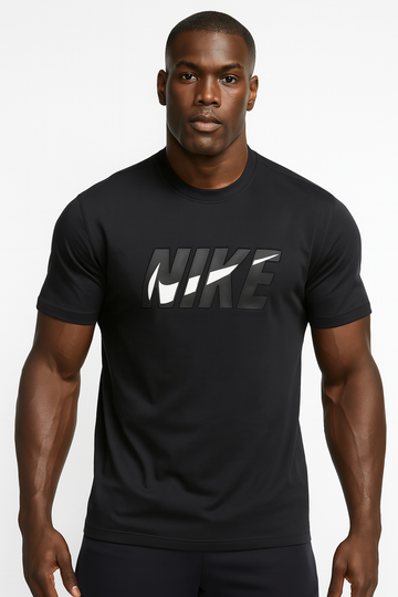 NIKE EMBOSED T SHIRT