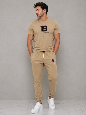 ARMANI EXCHANGE PREMIUM TRACKSUIT