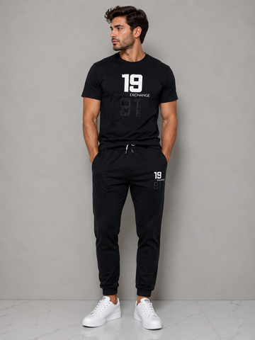 ARMANI EXCHANGE PREMIUM TRACKSUIT
