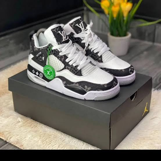 JORDEN LV COLLAB MADE IN VEITNAM