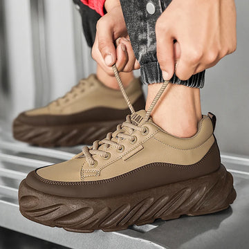 KMN HIGH FASHIN PREMIUM SHOES