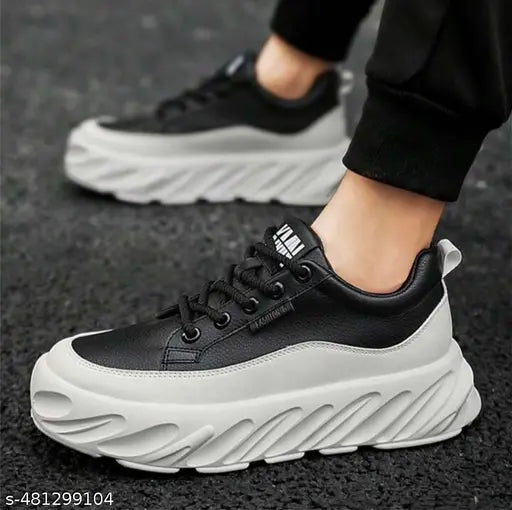 KMN HIGH FASHIN PREMIUM SHOES