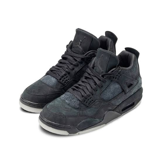 JORDEN 4 RETRO KAWS