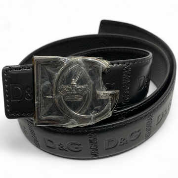 D & G BELT