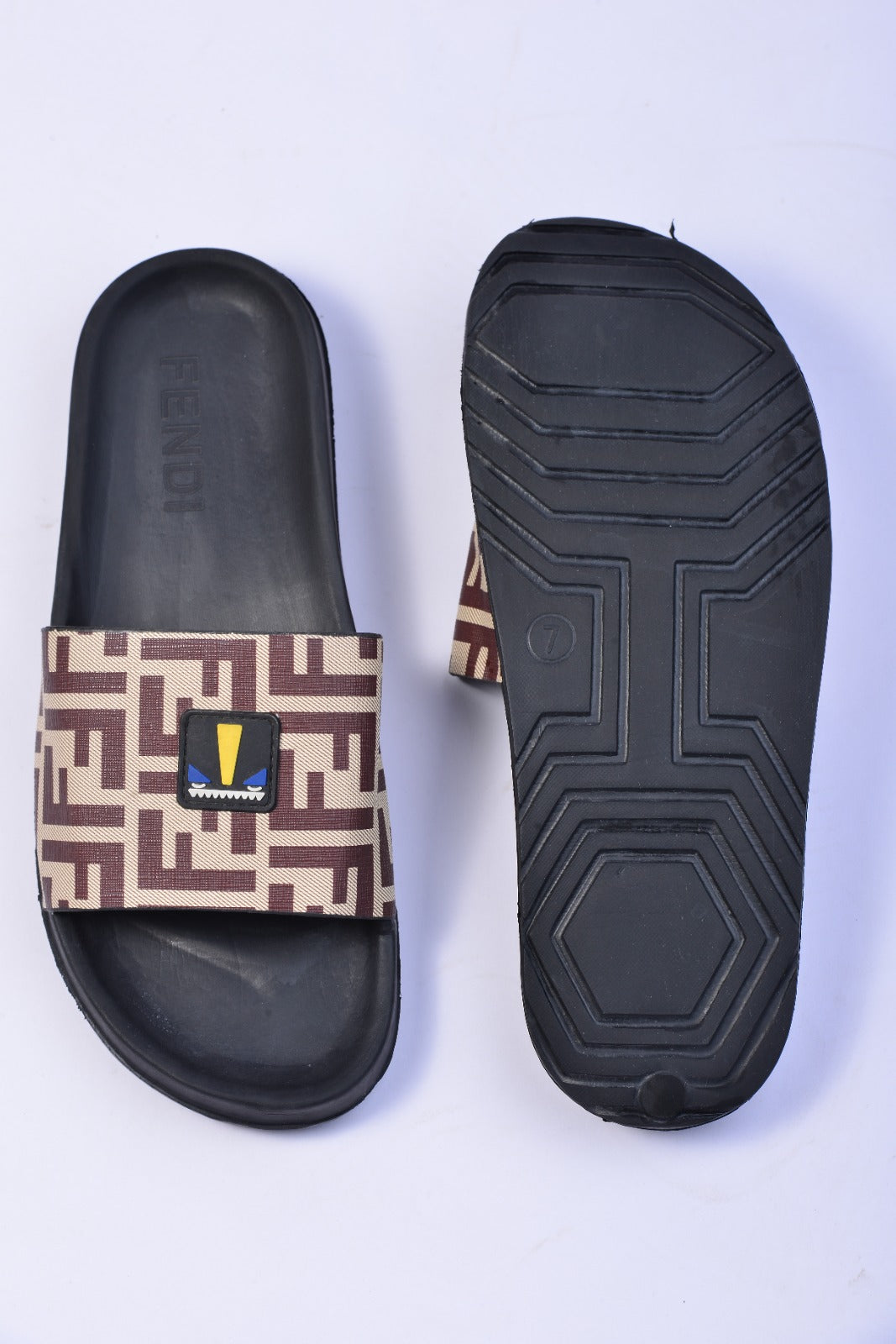 Dhgate fendi online slides