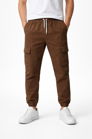 SIX POCKET IMPORTED TROUSER