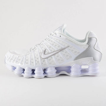 NIKE SHOX PREMIUM SHOES