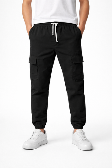 SIX POCKET IMPORTED TROUSER