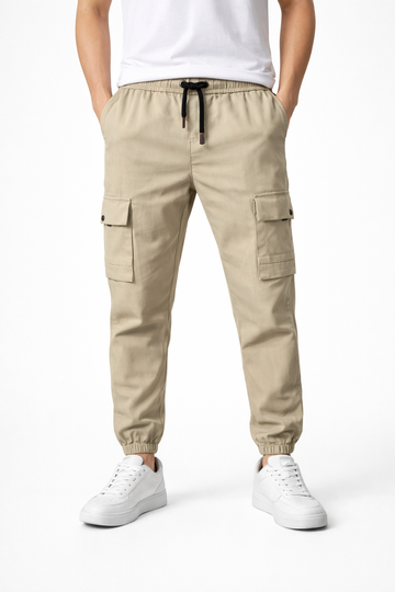 SIX POCKET IMPORTED TROUSER